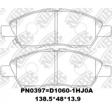 D1592-8804 TACOS NISSAN TIIDA 2005- MARCH 2010- VERSA 2013- ALMERA 2011- SENTRA N17 2014- CUBE 2008- D1060-1HJ0A AY040-NS140 AY040-NS149 AY040-NS161 A