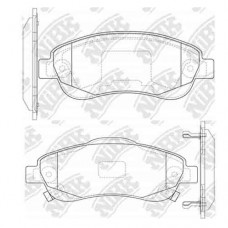 D1946-9170 D5156 TACOS HONDA CRV N22A2 2007-N22B3 2007-2013 R20A2 2007-2010 R20A 2012- N16A1 2013- 45022-SWW-G01 151*60.5*56.9*18