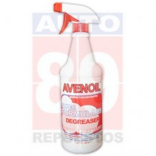 DESGRASADOR 1/4  FORMULA 89 32 OZ