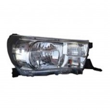 LAMPARA FAROL TOYOTA HILUX REVO 2015- 81110-0K660